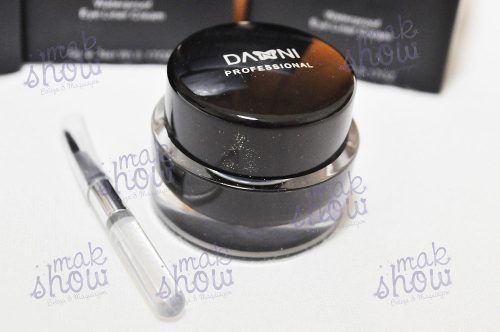Eyeliner - Delineador Em Gel Preto 5g