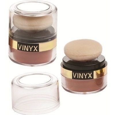 Maquiagem Blush Esponja Vinyx Fácil Aplicação Make Up