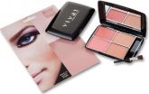 Blushes Vivai Cores Da Moda - Fix Essence