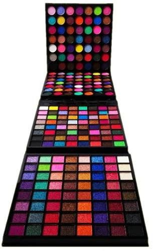 Palete com 226 Cores 50% por 150,00